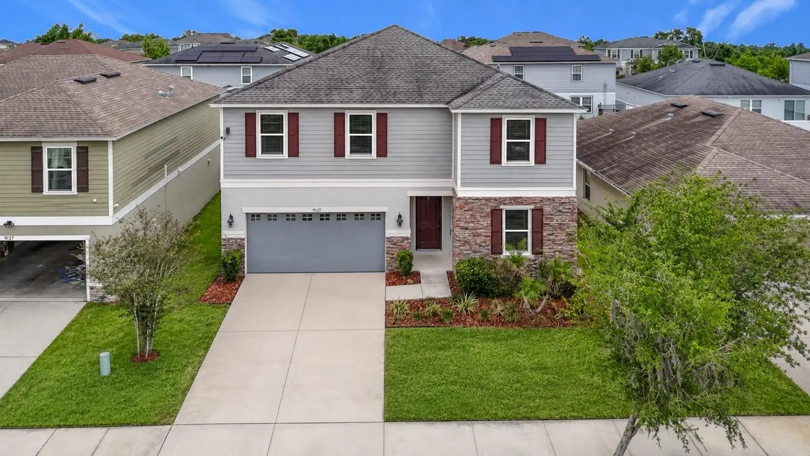 9127 Freedom Hill Drive, FL