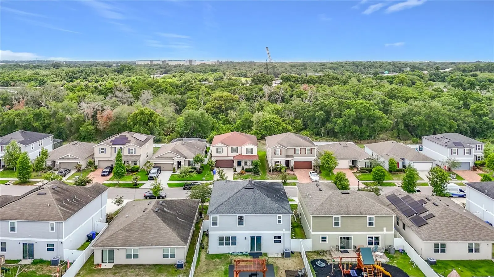 9127 Freedom Hill Drive, FL