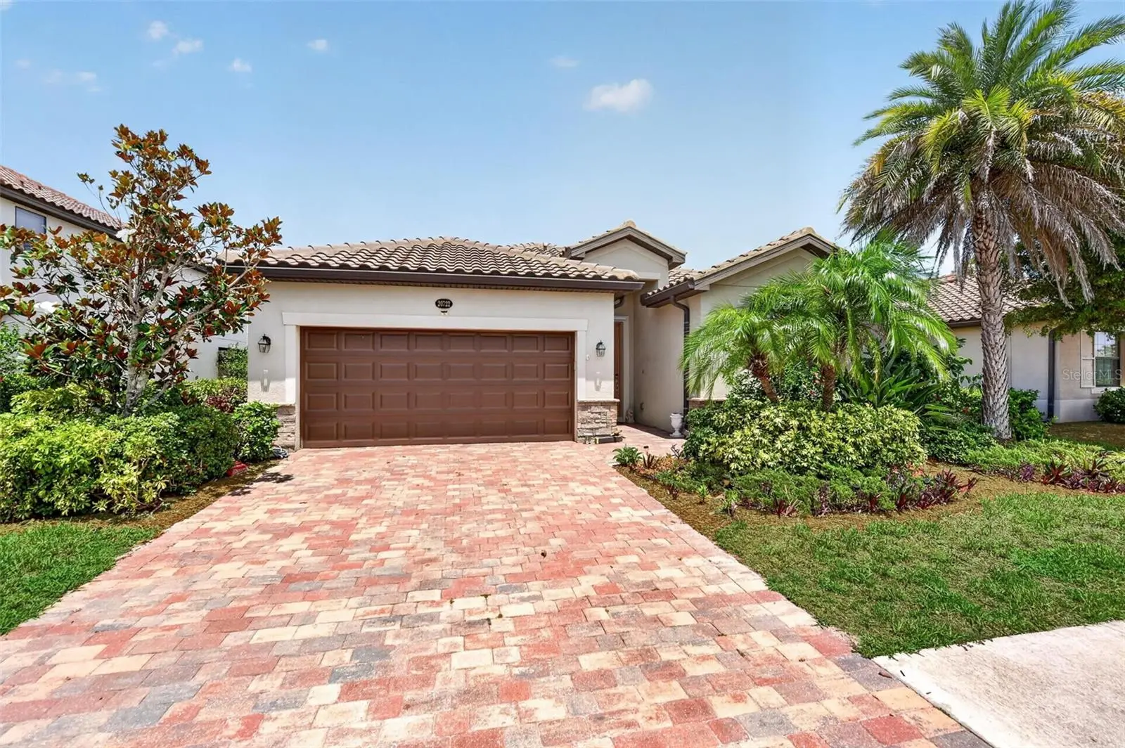 20722 Romagna Place, FL
