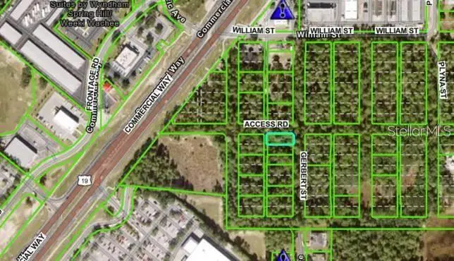 Lot 1 Gerbert Street, FL