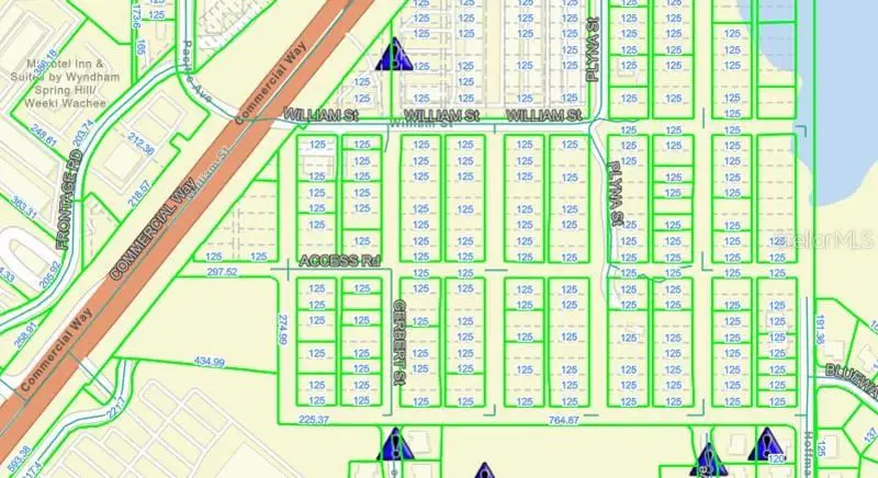 Lot 1 Gerbert Street, FL