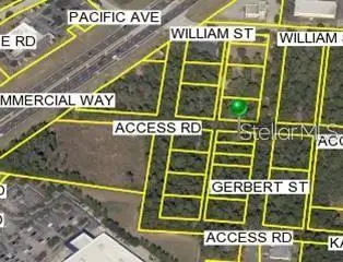 Lot 1 Gerbert Street, FL
