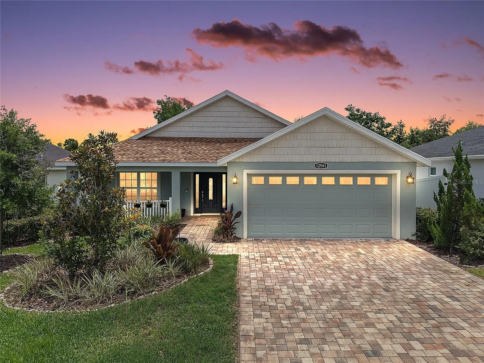 12591 49th Drive, FL