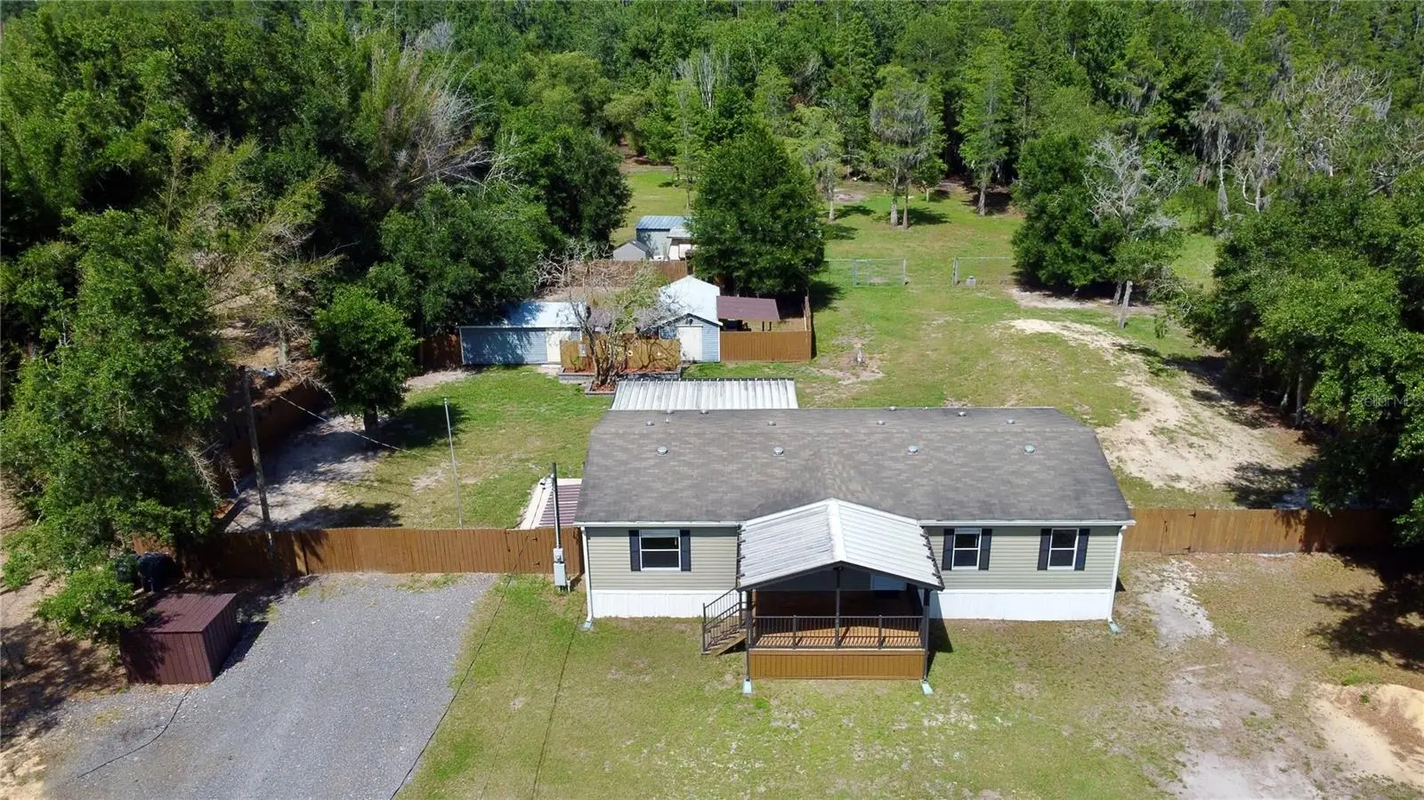 136 Creekwood Run, FL