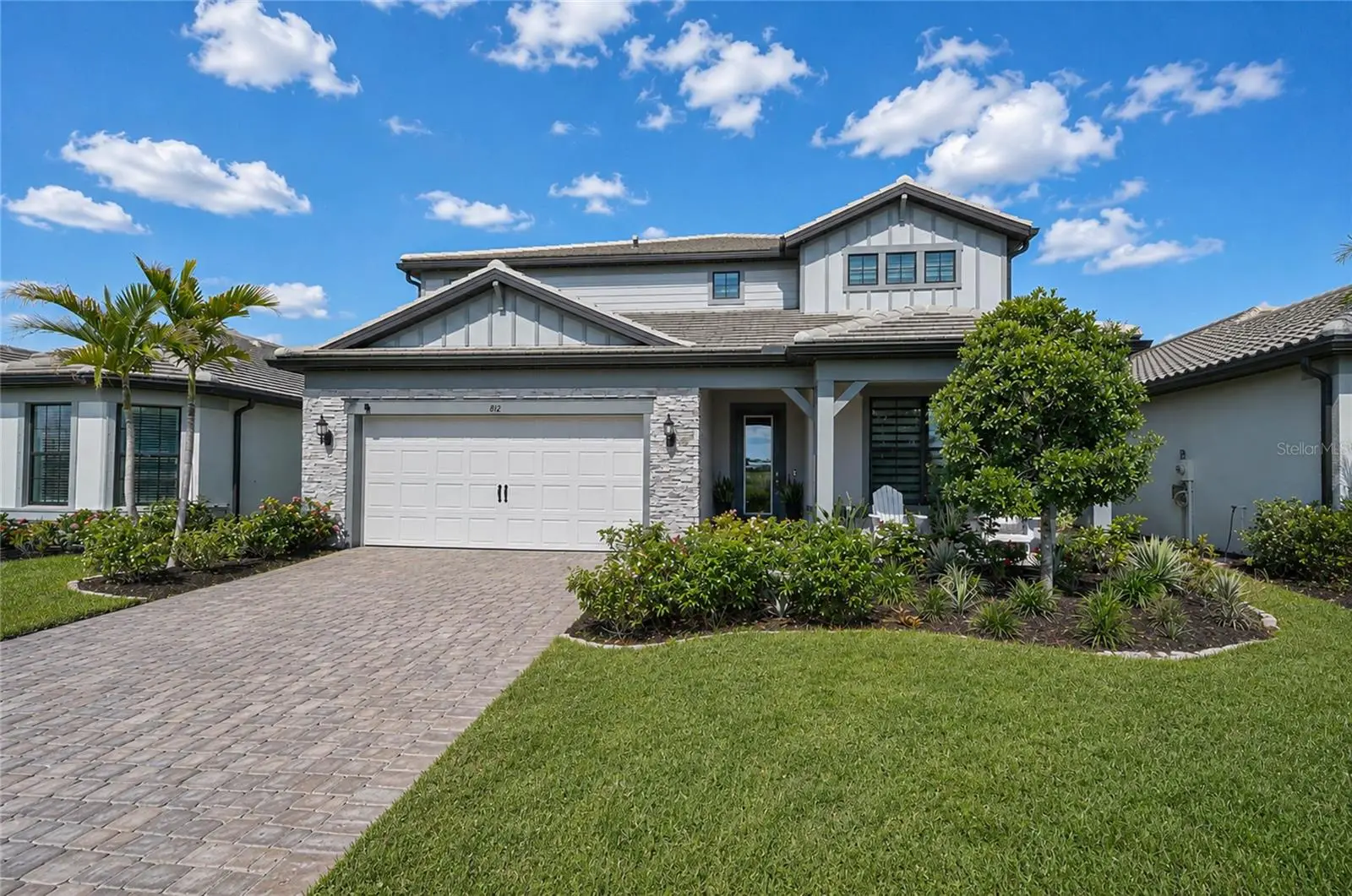 812 Gadwall Court, FL