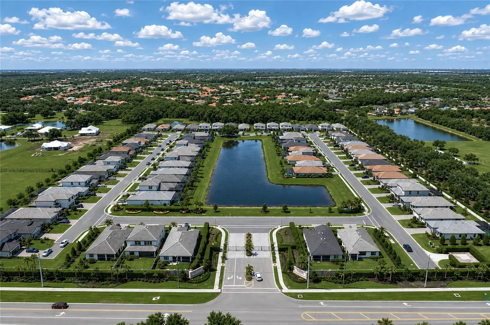 812 Gadwall Court, FL