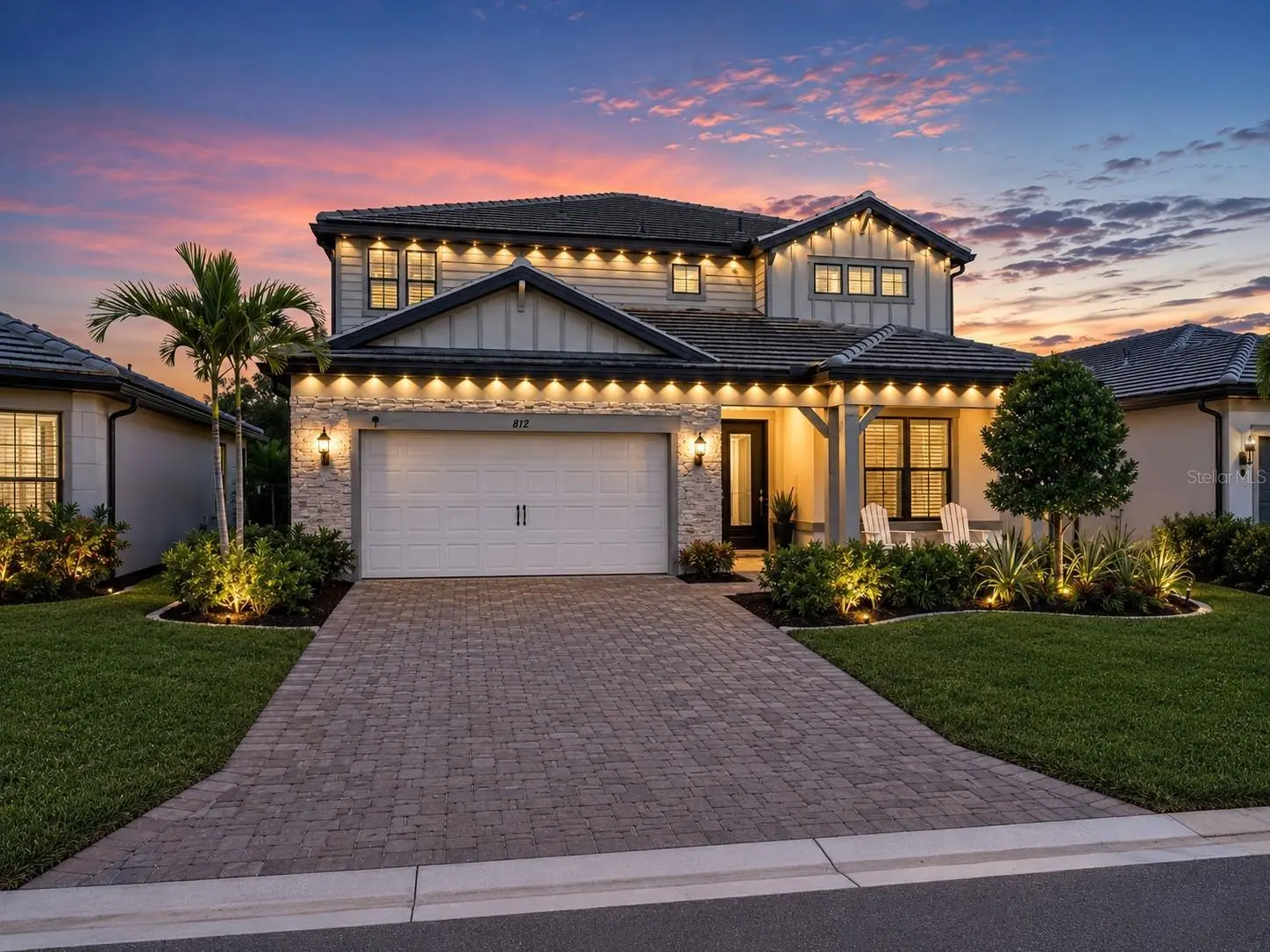 812 Gadwall Court, FL