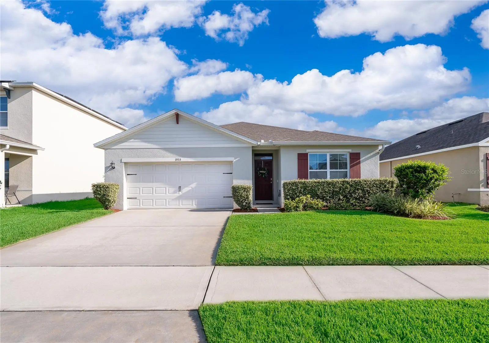1933 Bellknoll Lane, FL