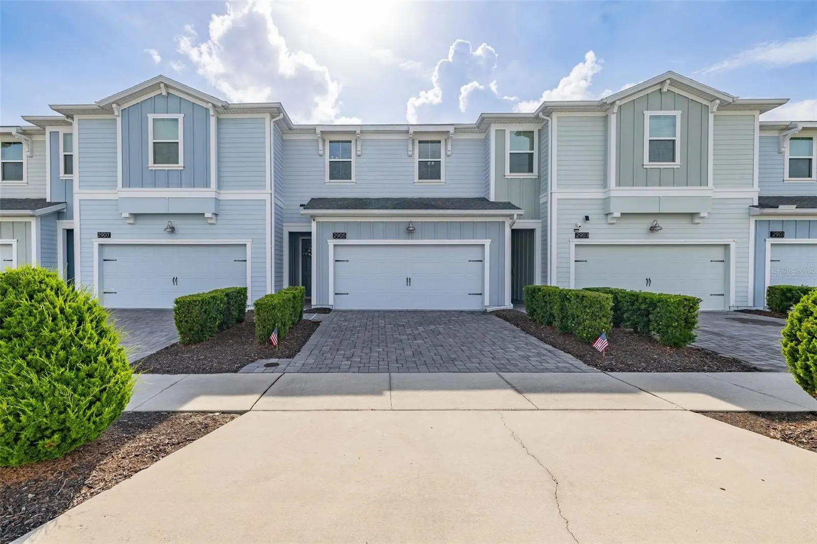 2905 Satire Street, FL