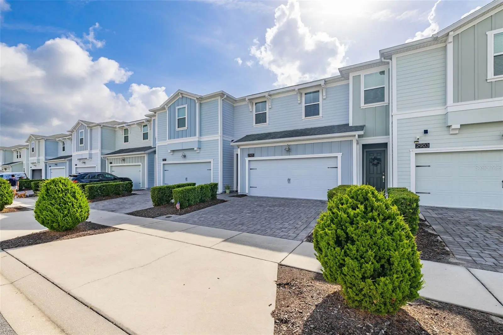 2905 Satire Street, FL