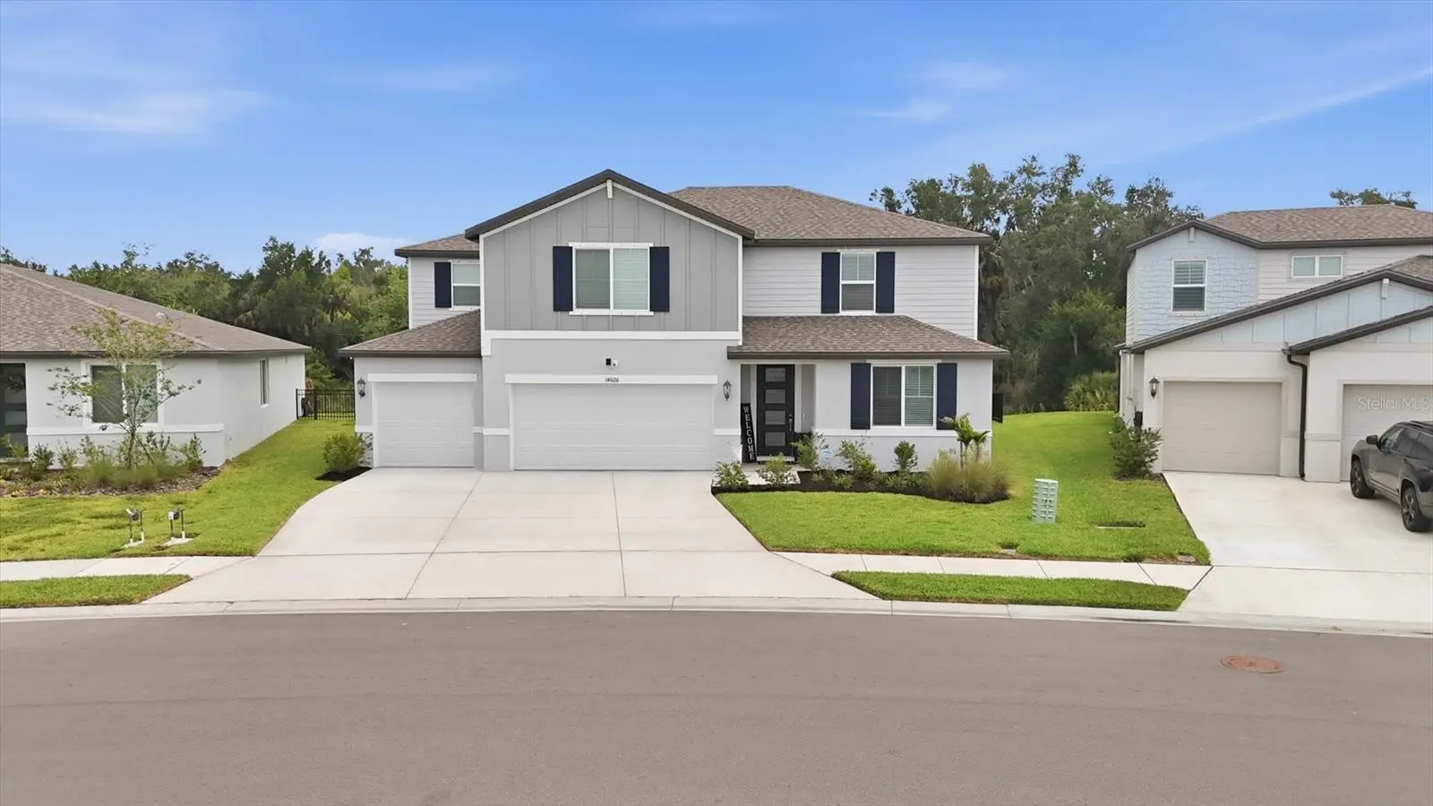 14026 Ginnie Springs Way, FL