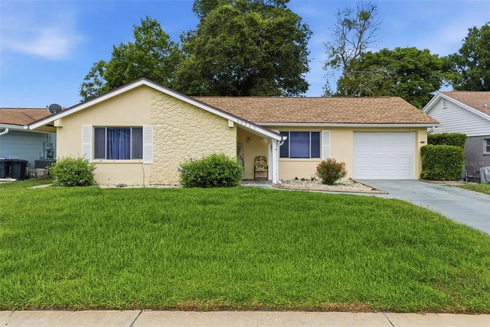12219 Quail Run Row, FL