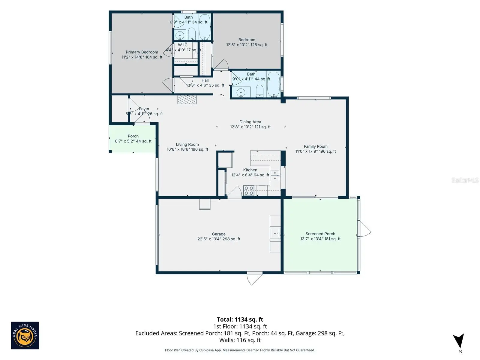 12219 Quail Run Row, FL