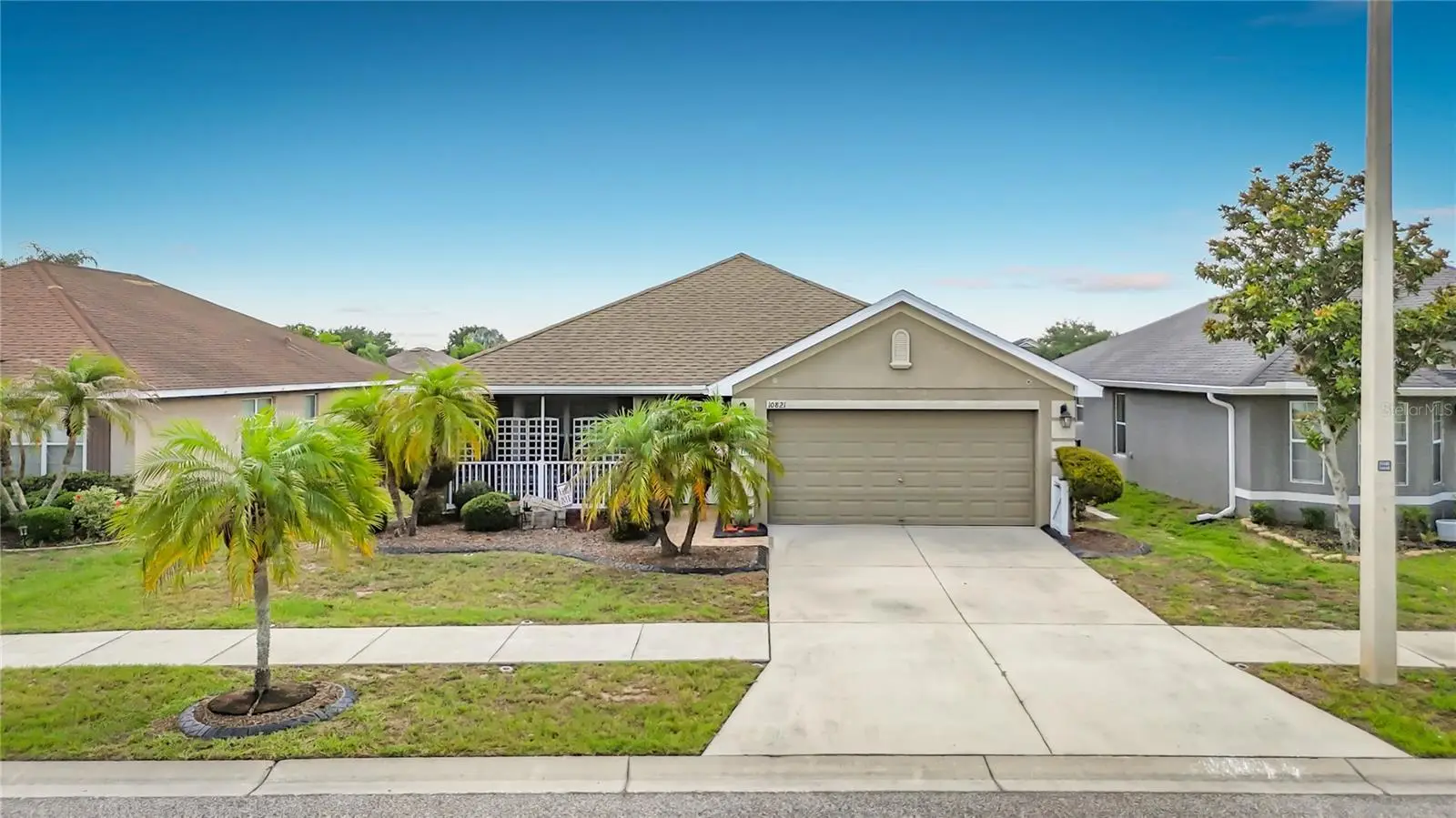 10821 Standing Stone Drive, FL
