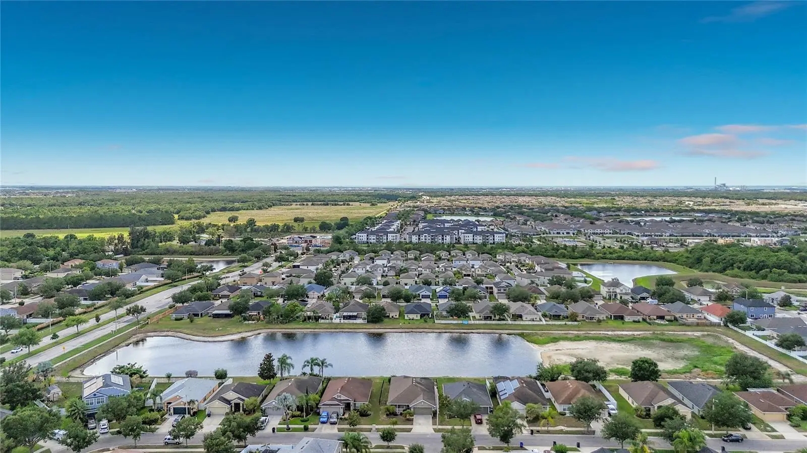 10821 Standing Stone Drive, FL