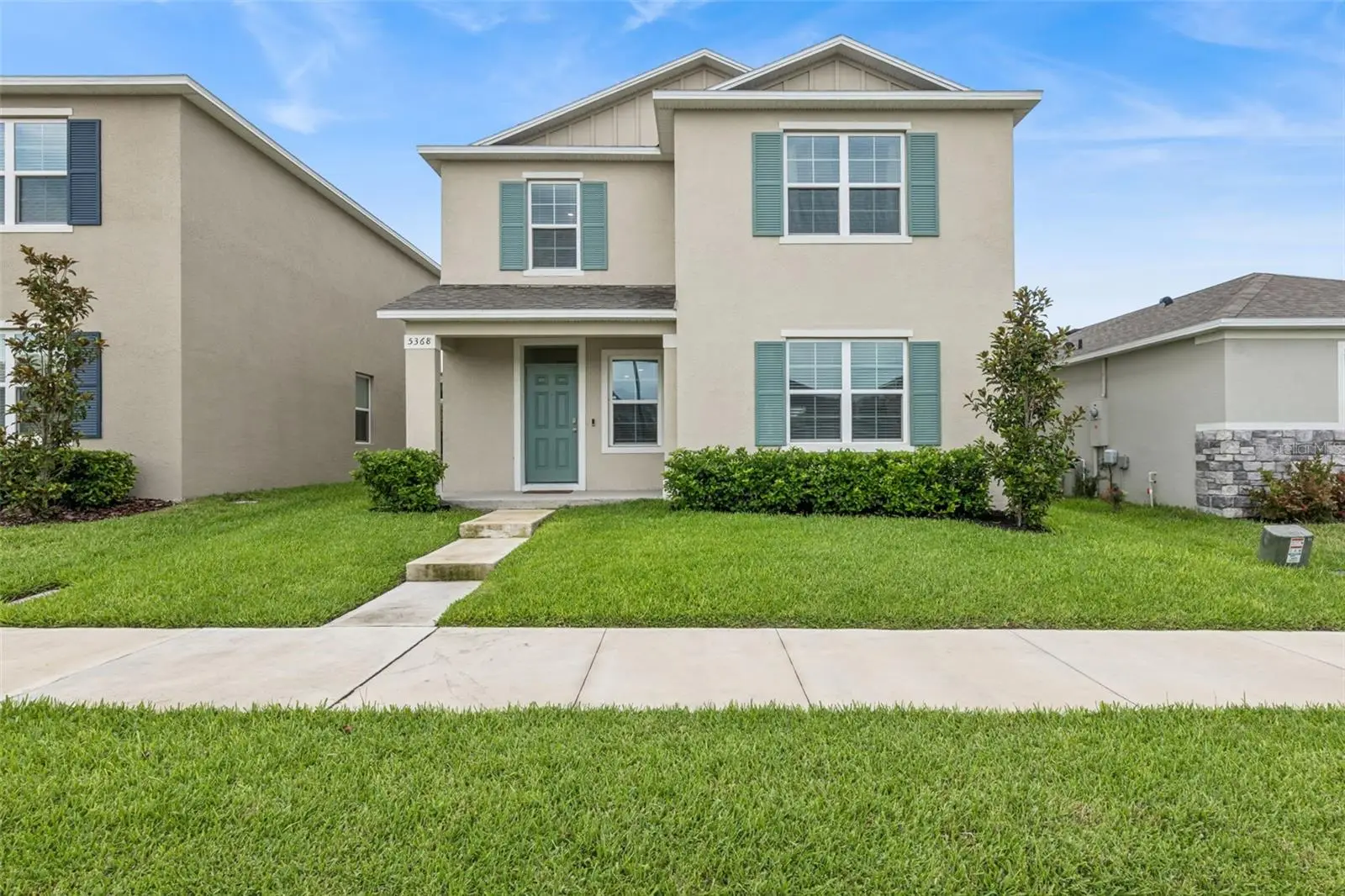 5368 Hayloft Drive, FL