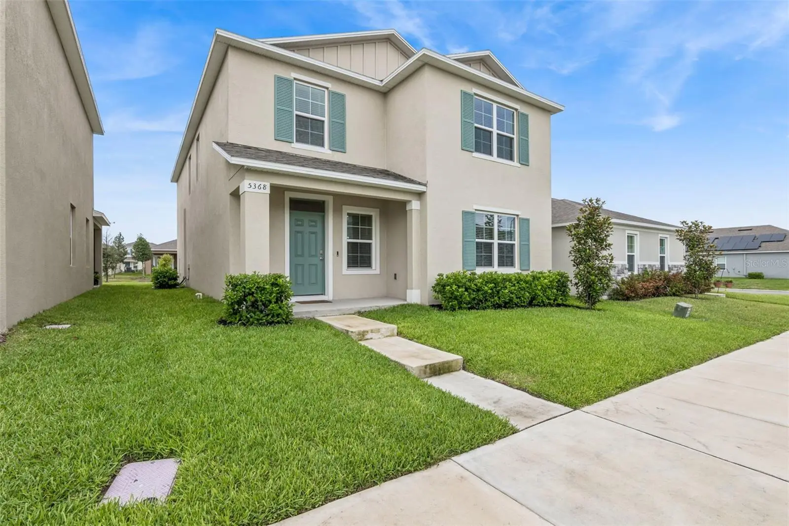 5368 Hayloft Drive, FL