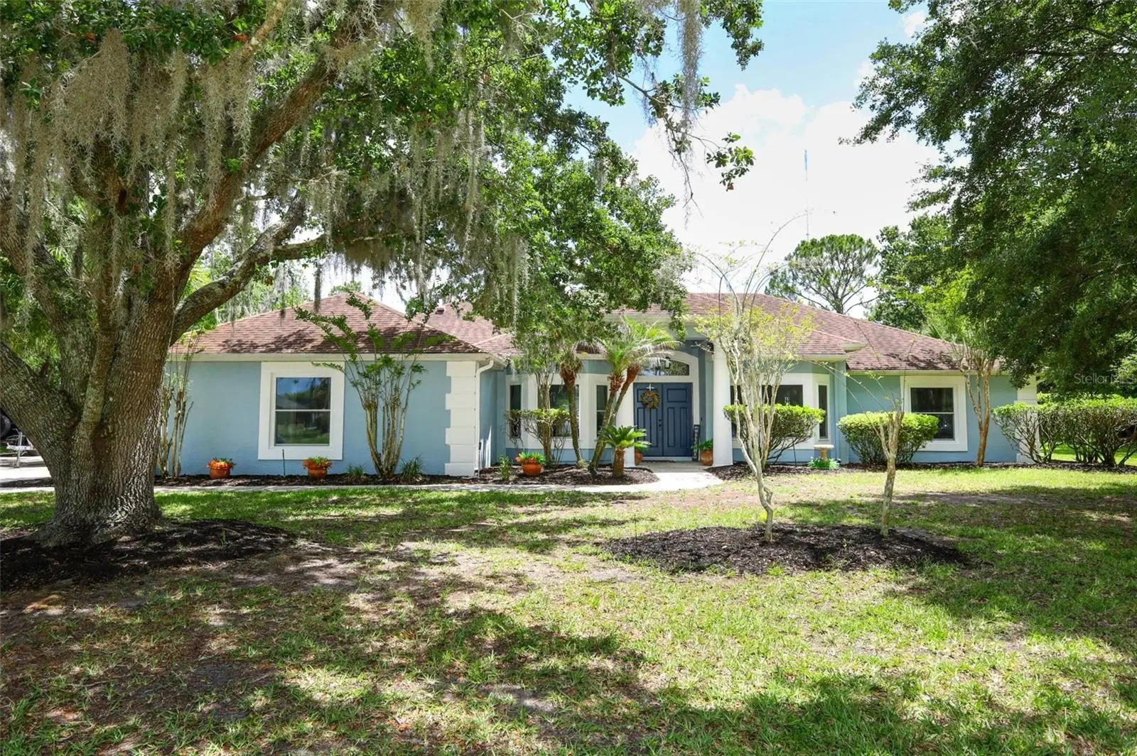 2461 Wassum Trail, FL