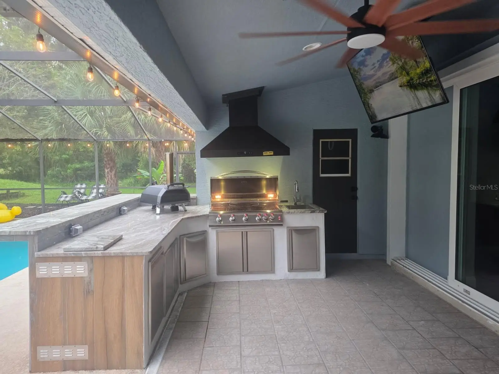 2461 Wassum Trail, FL