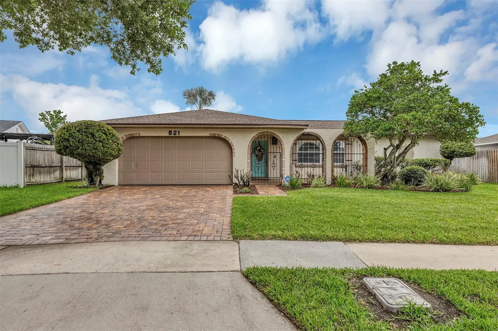 521 American Heritage Parkway, FL