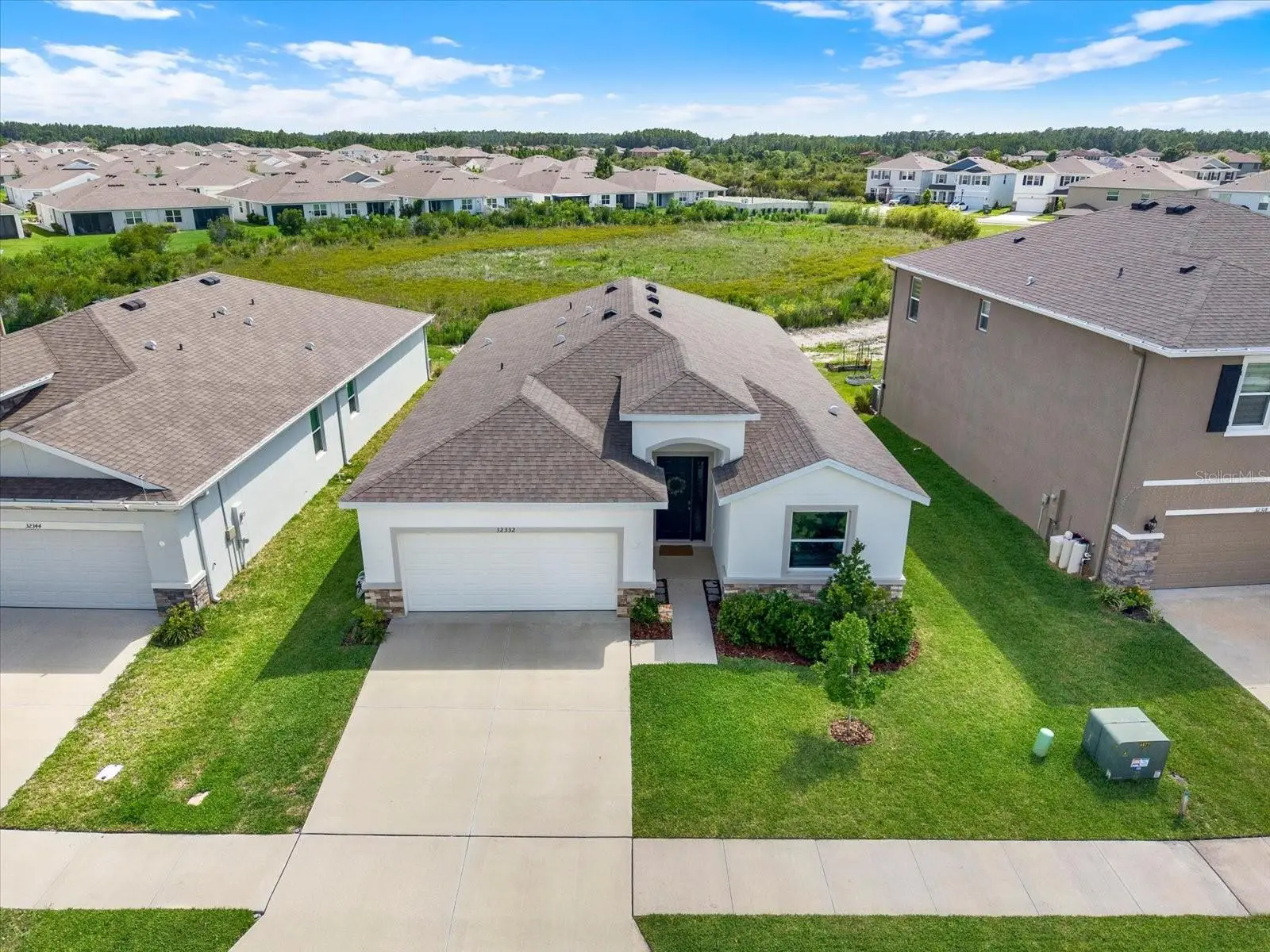 32332 Rosepine Boulevard, FL