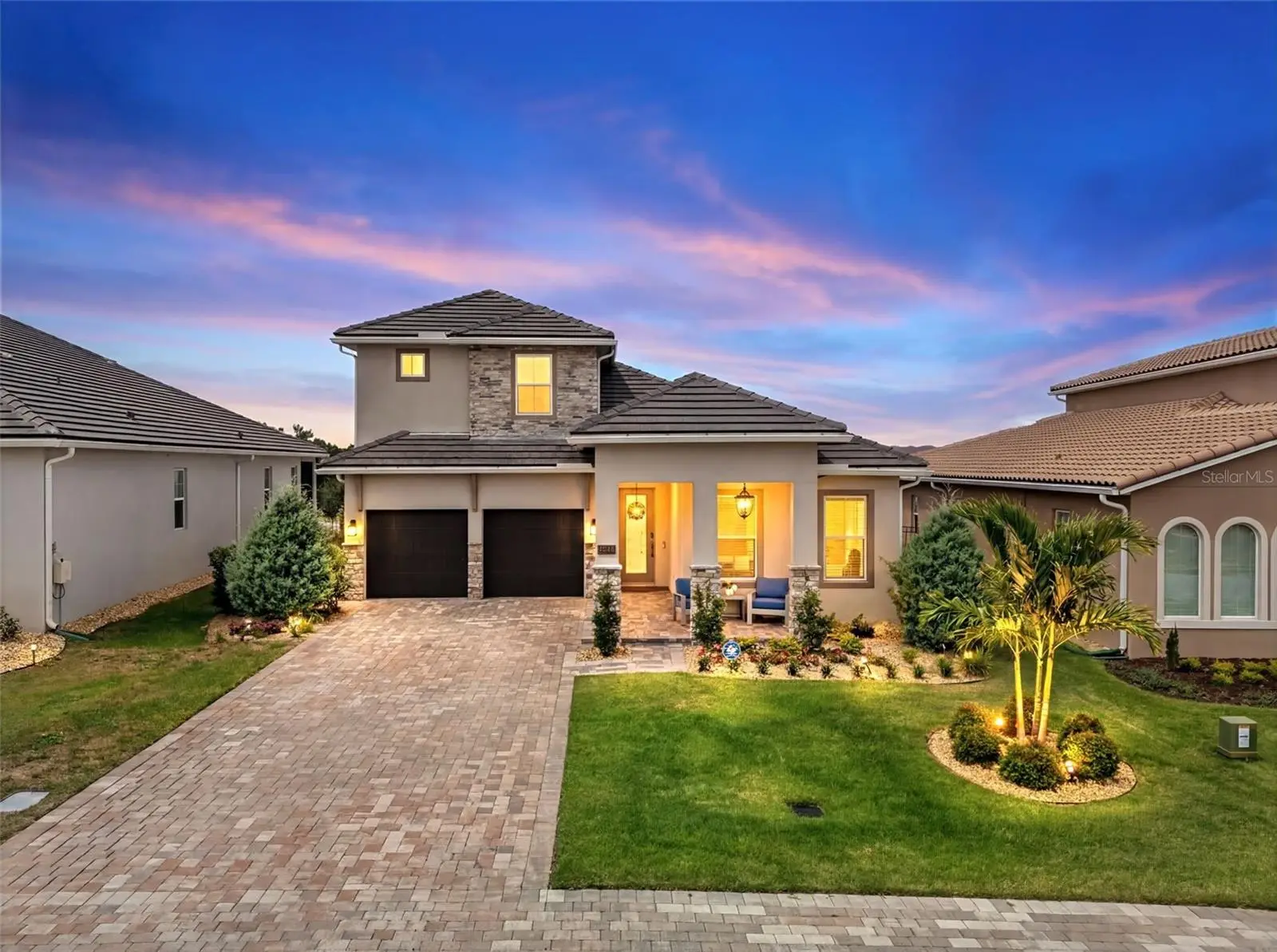 16049 Volterra Point, FL
