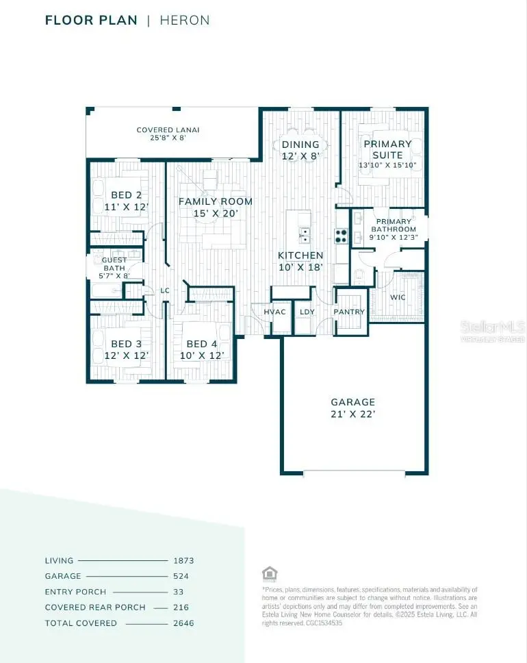 105 Selma Trail, FL
