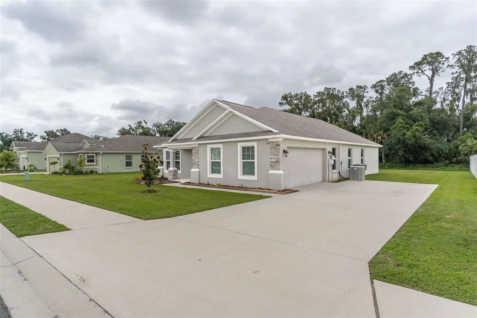 344 Kissengen Park Drive, FL
