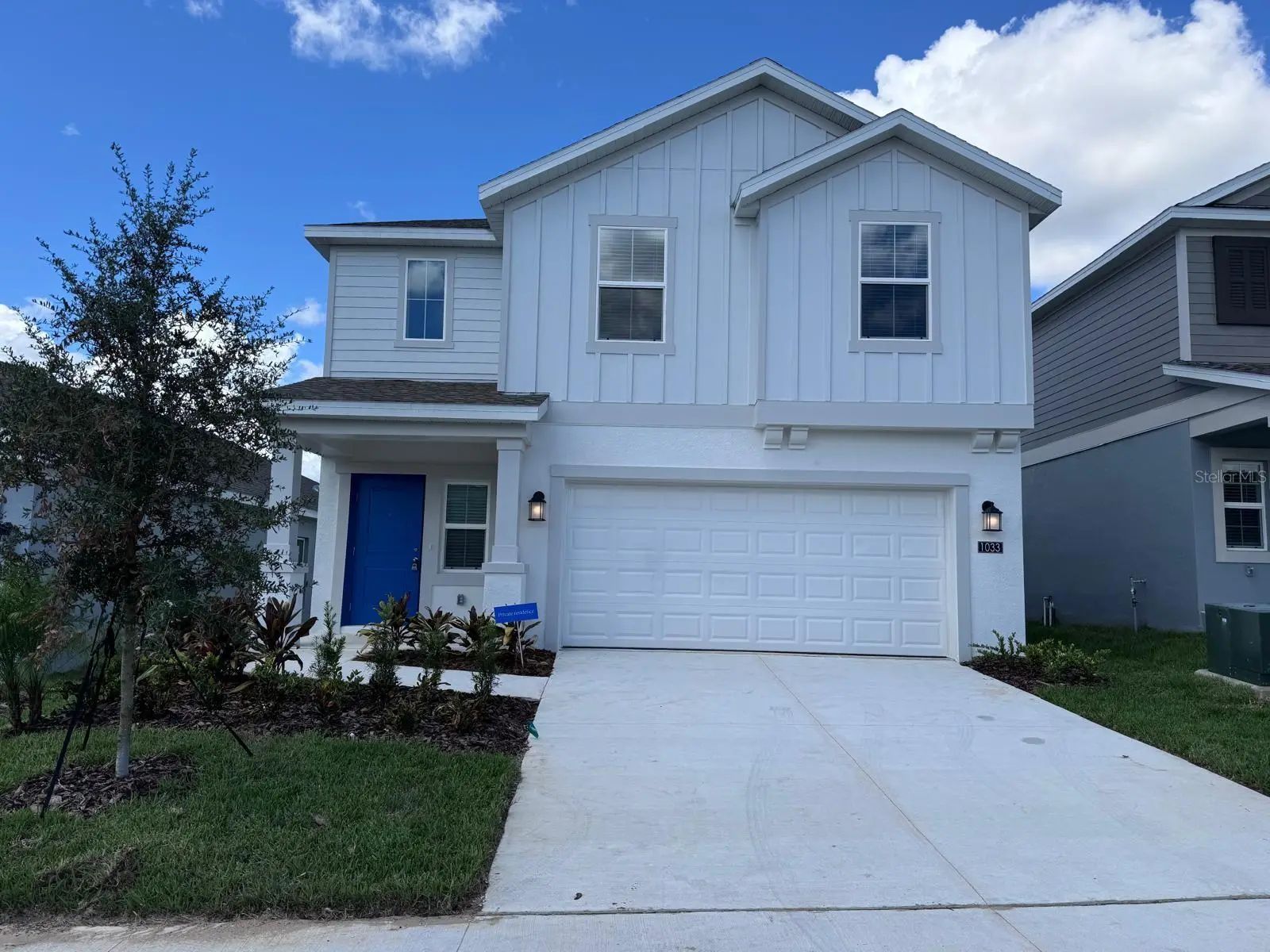 1033 Waterfall Boulevard, FL