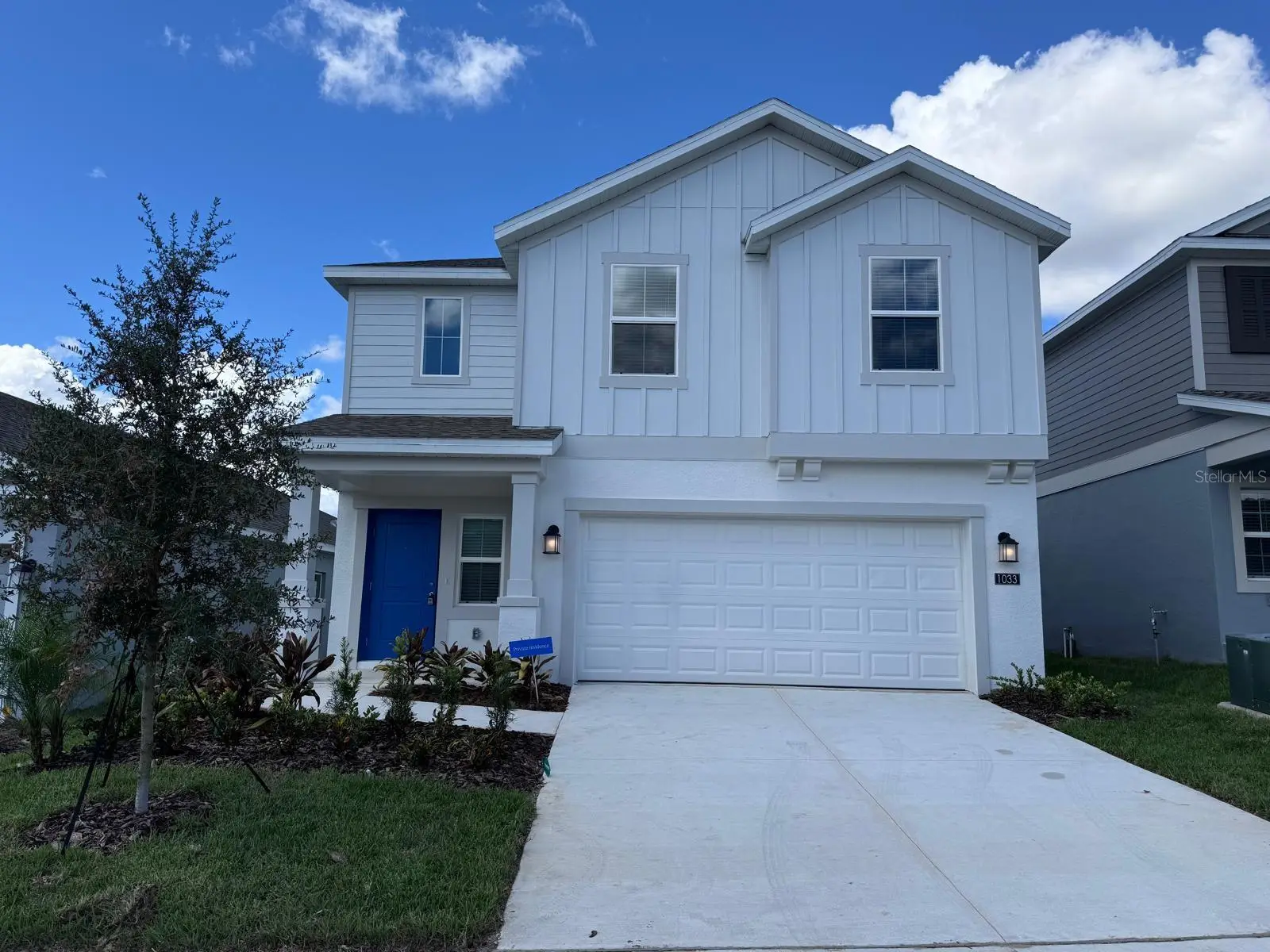 1033 Waterfall Boulevard, FL