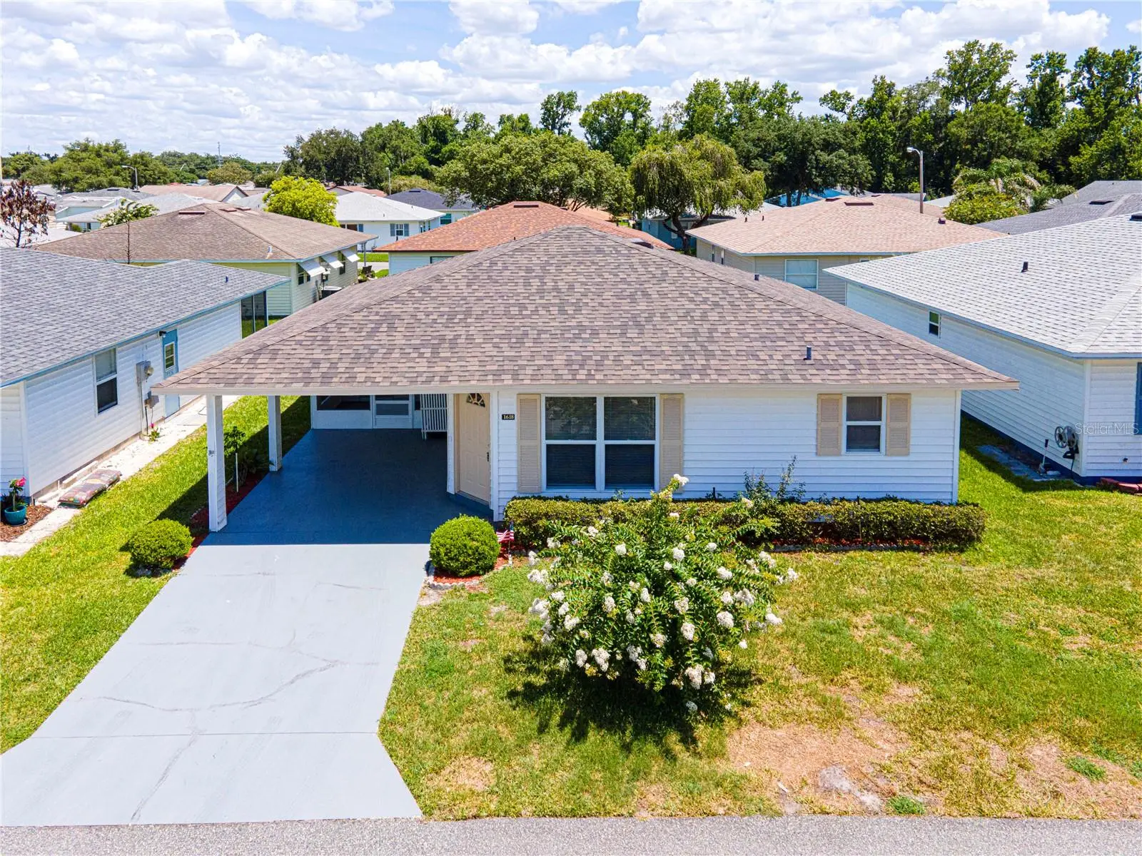 1618 Colonnades Circle, FL