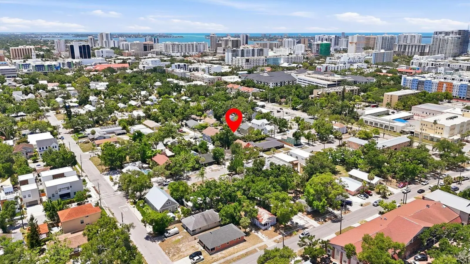 1649 8th Street, FL