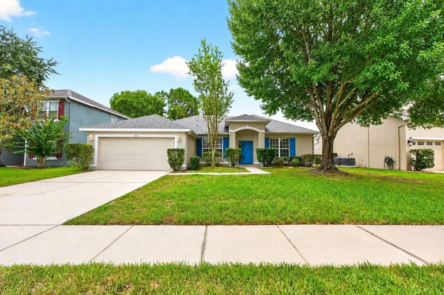 561 Carey Way, FL