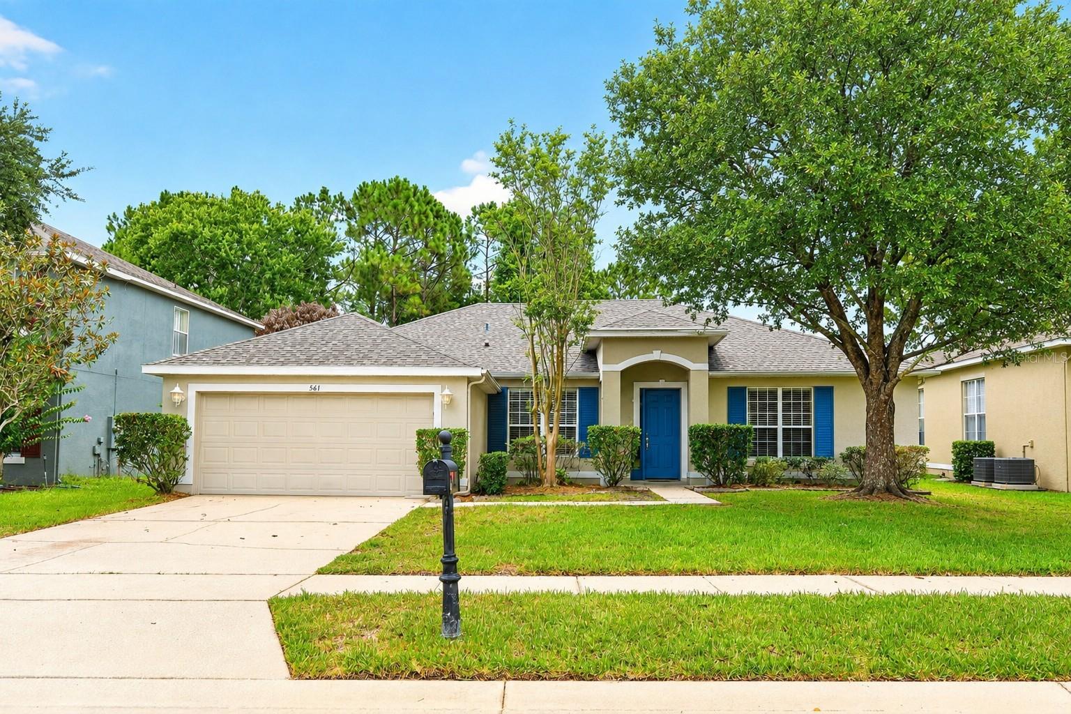 561 Carey Way, FL