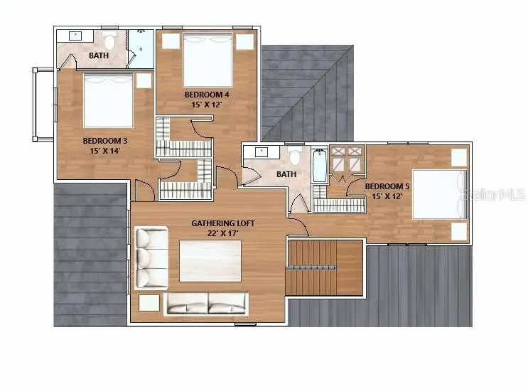 946 Enclave Place, FL