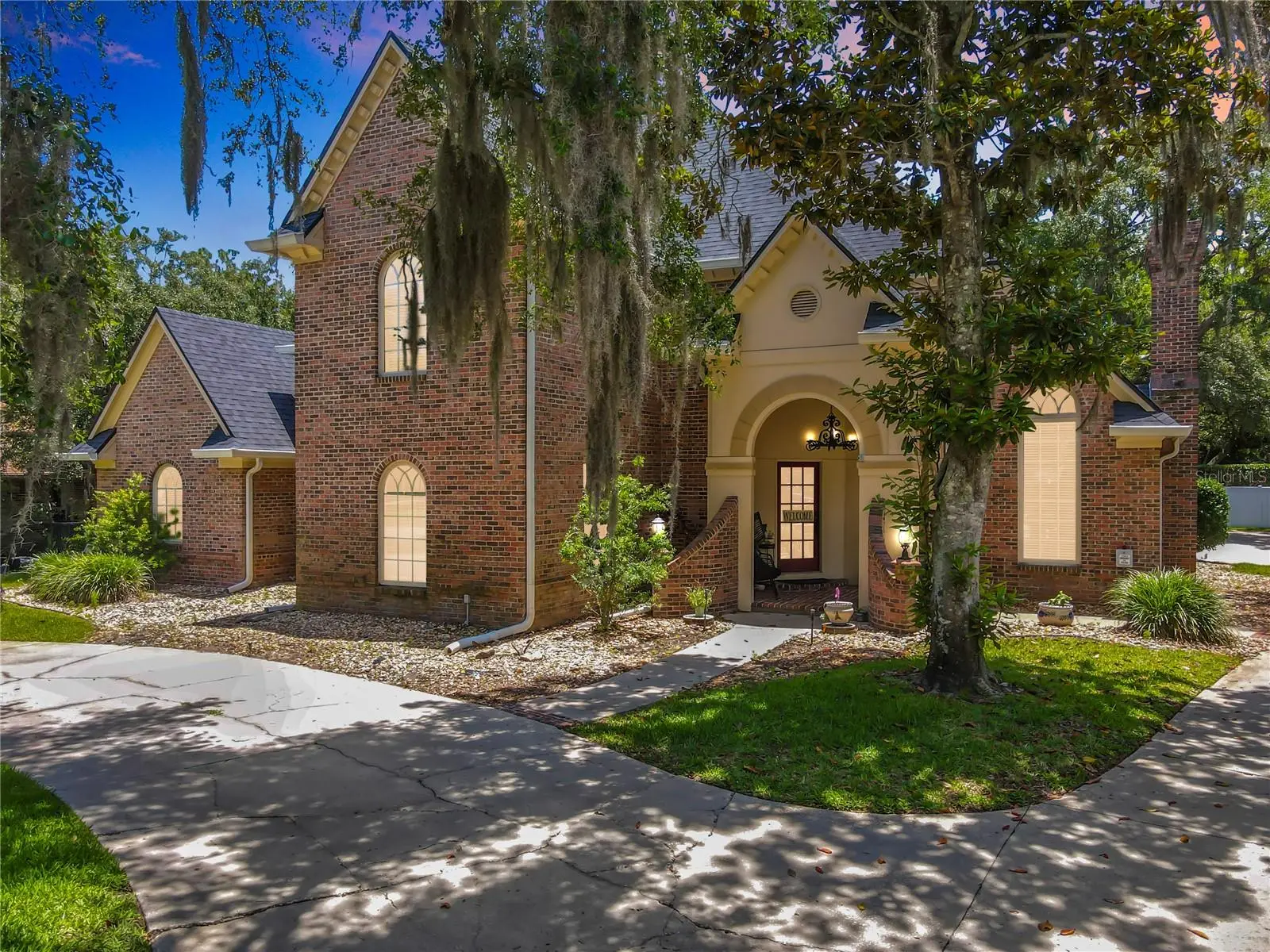 38 Winding Creek Way, FL