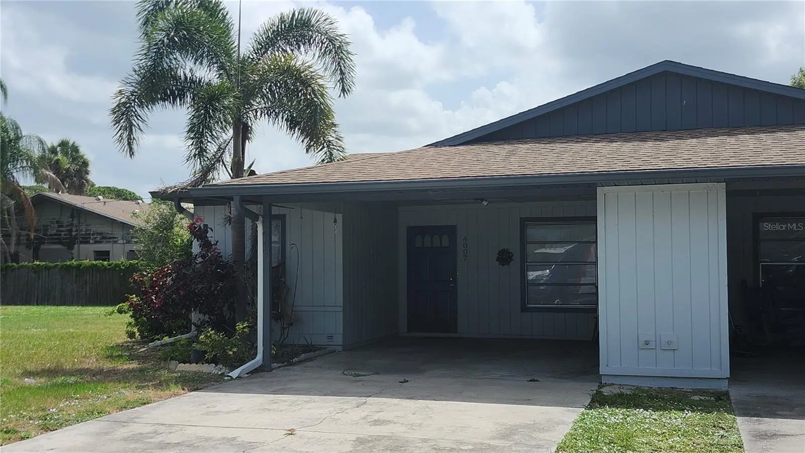 4007 78th Street, FL