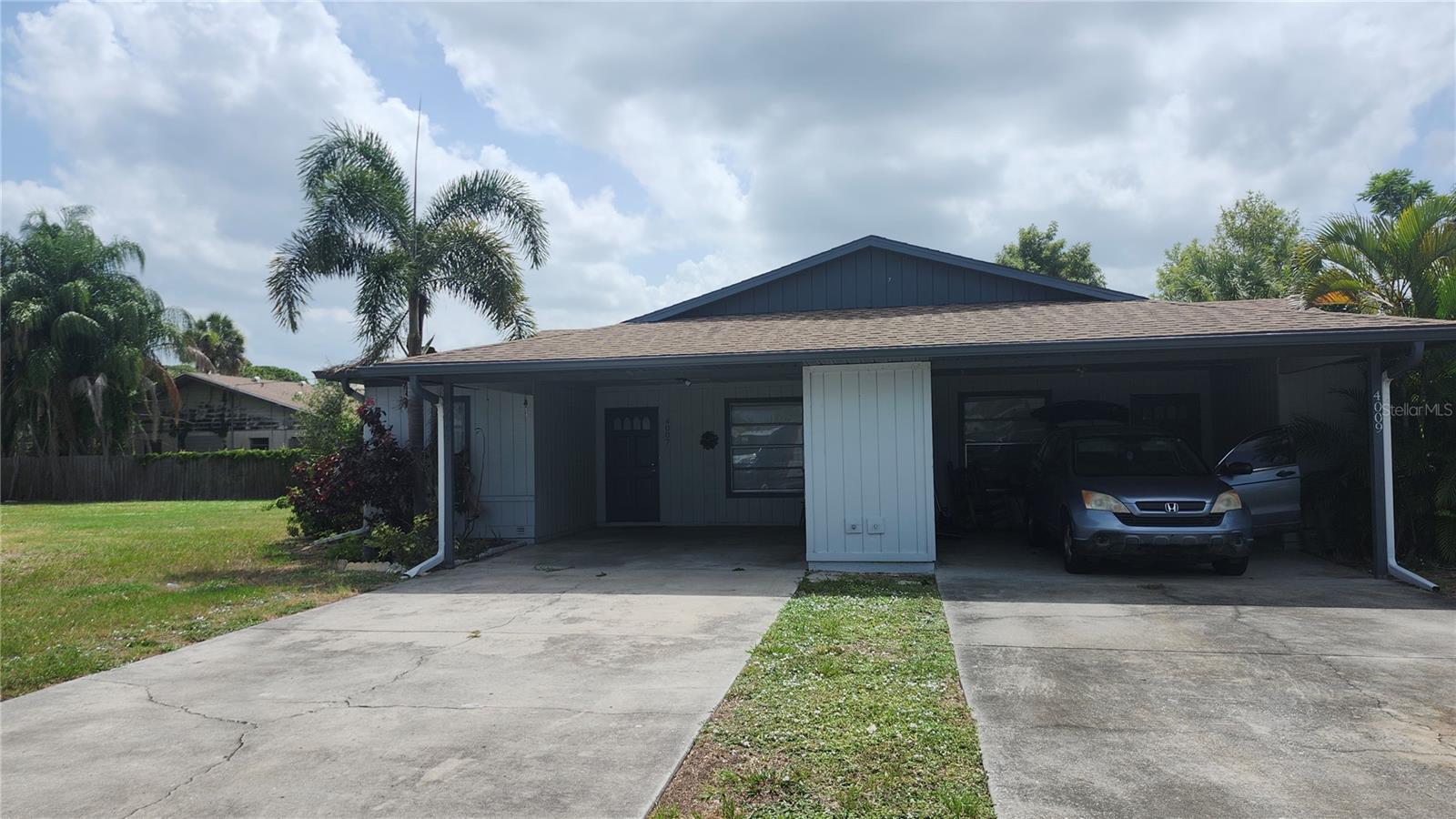 4007 78th Street, FL