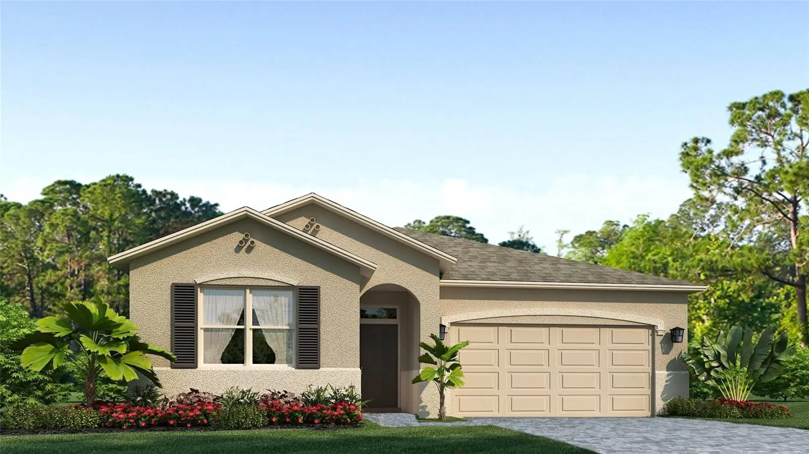 4330 Fence Row Court, FL