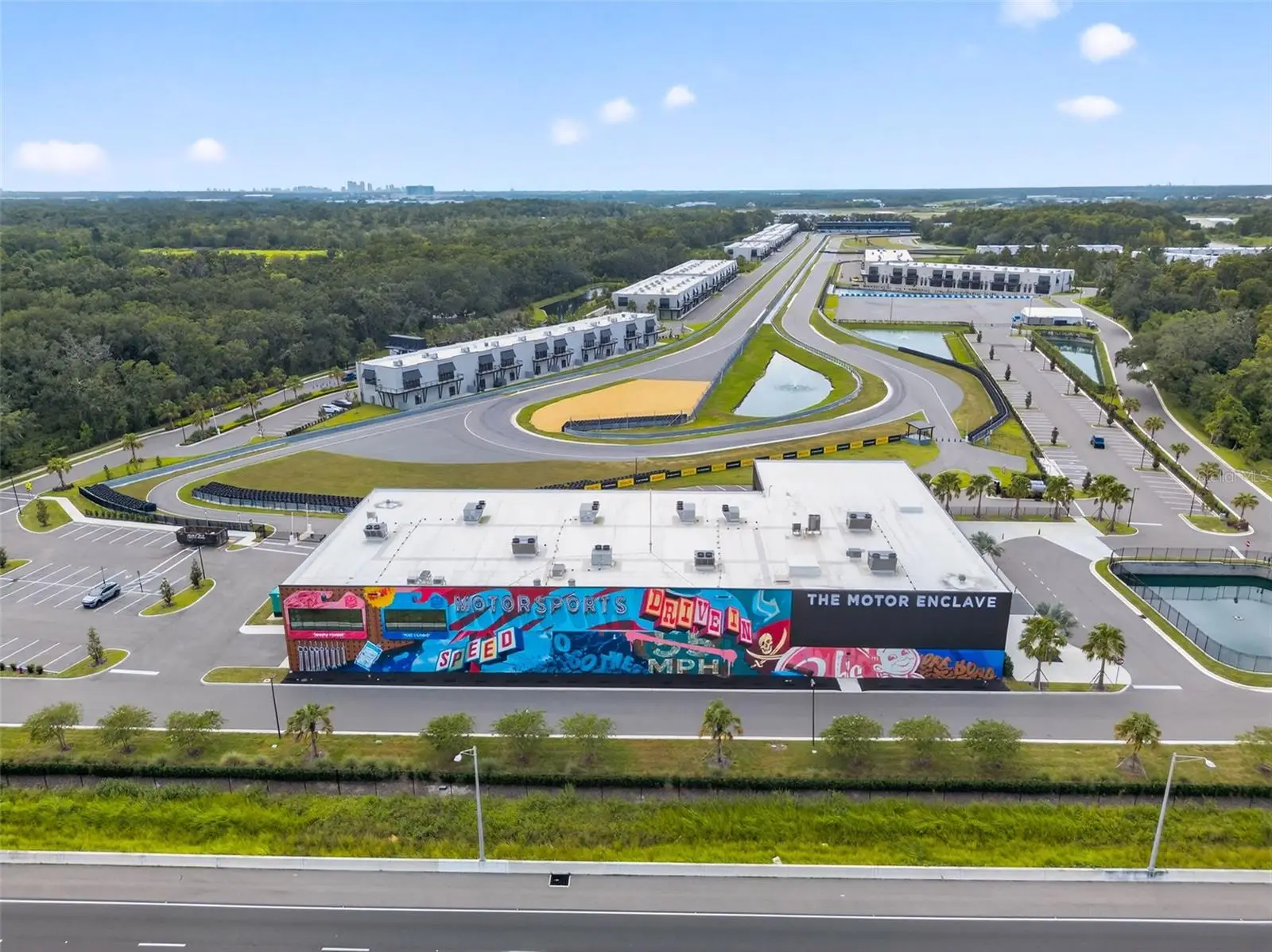 6500 Motor Enclave Way, FL