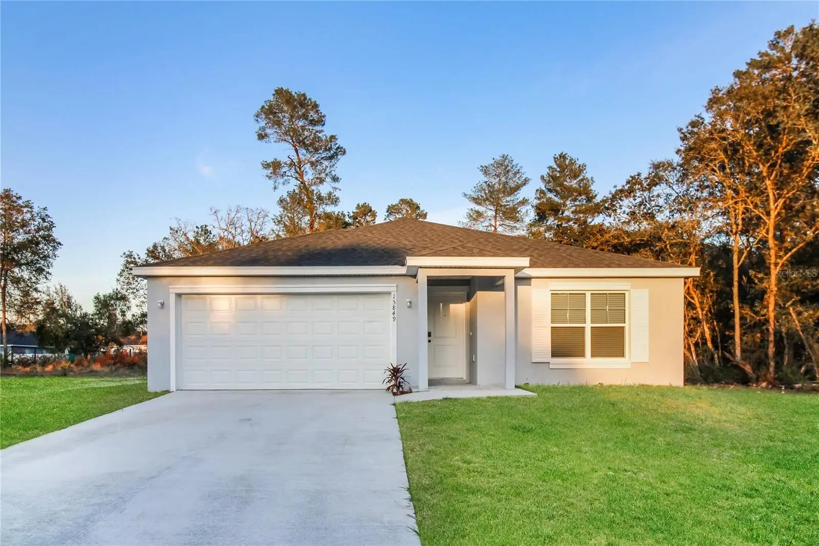 2087 Shining Dawn Lane, FL