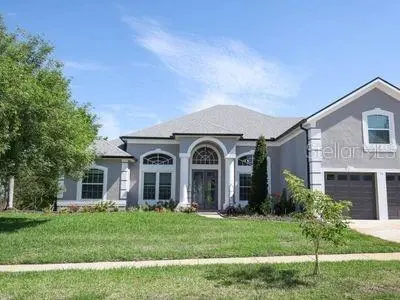 16 Oakland Pointe Circle, FL