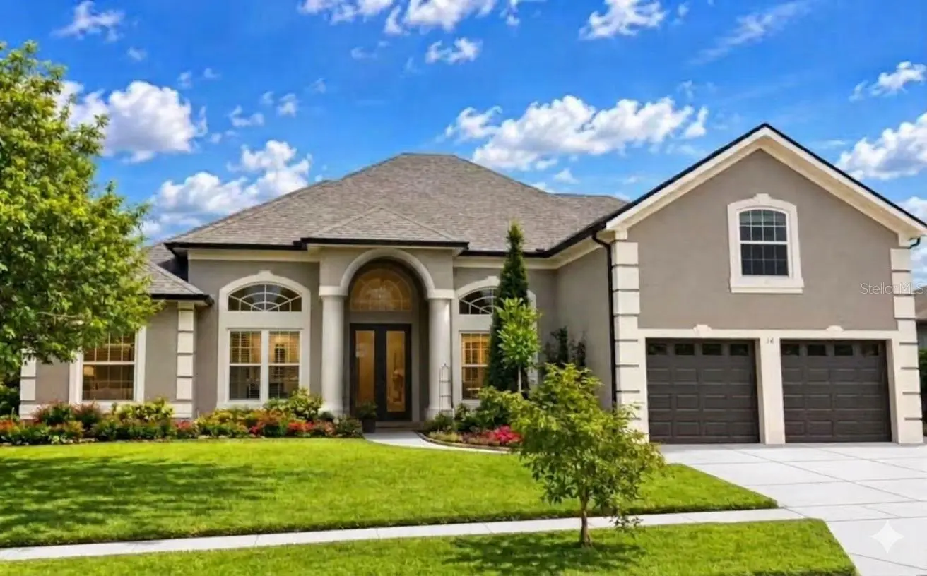16 Oakland Pointe Circle, FL