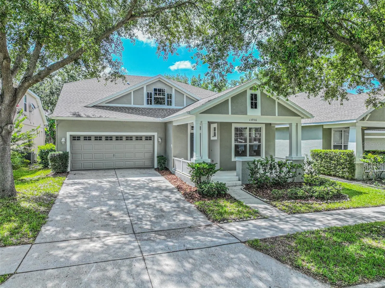 13936 Eden Isle Boulevard, FL