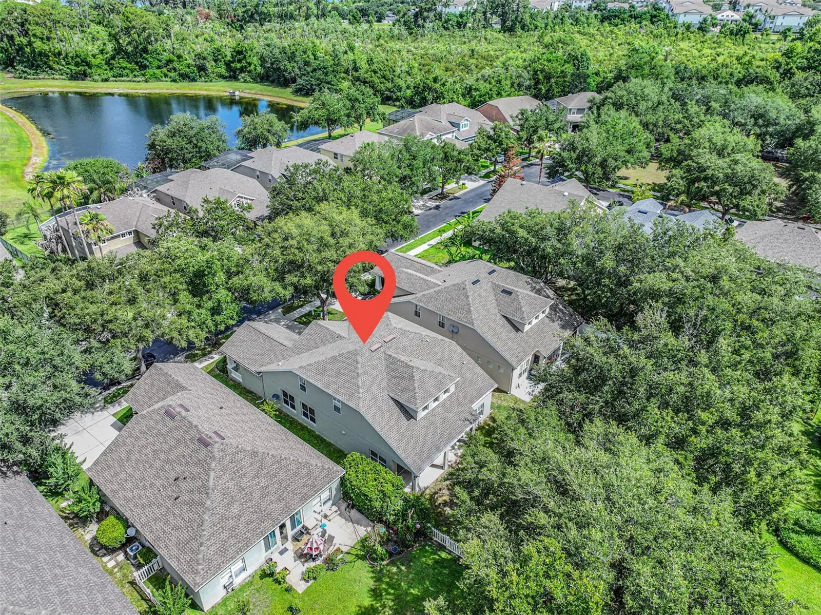 13936 Eden Isle Boulevard, FL
