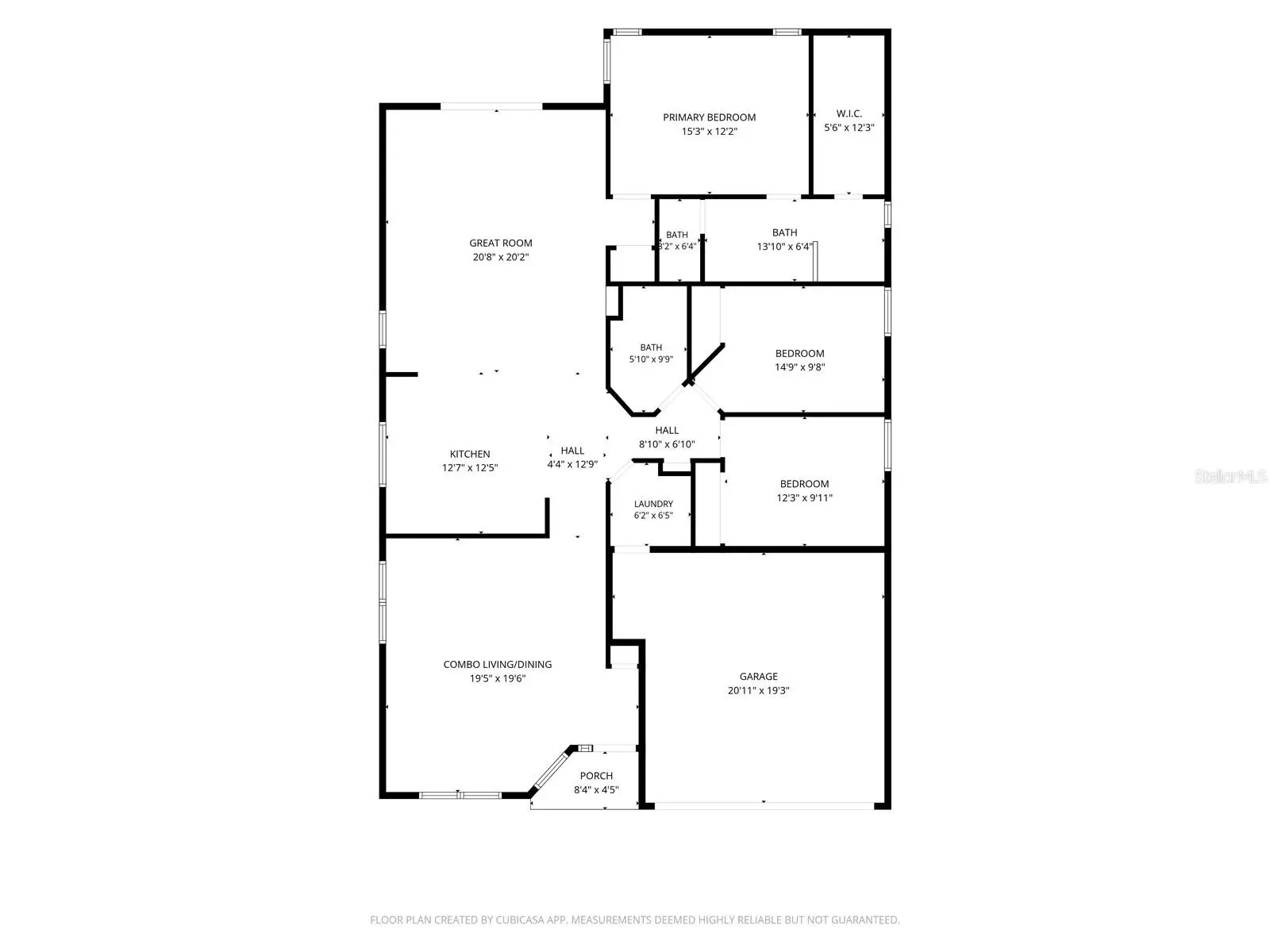 30702 Iverson Drive, FL