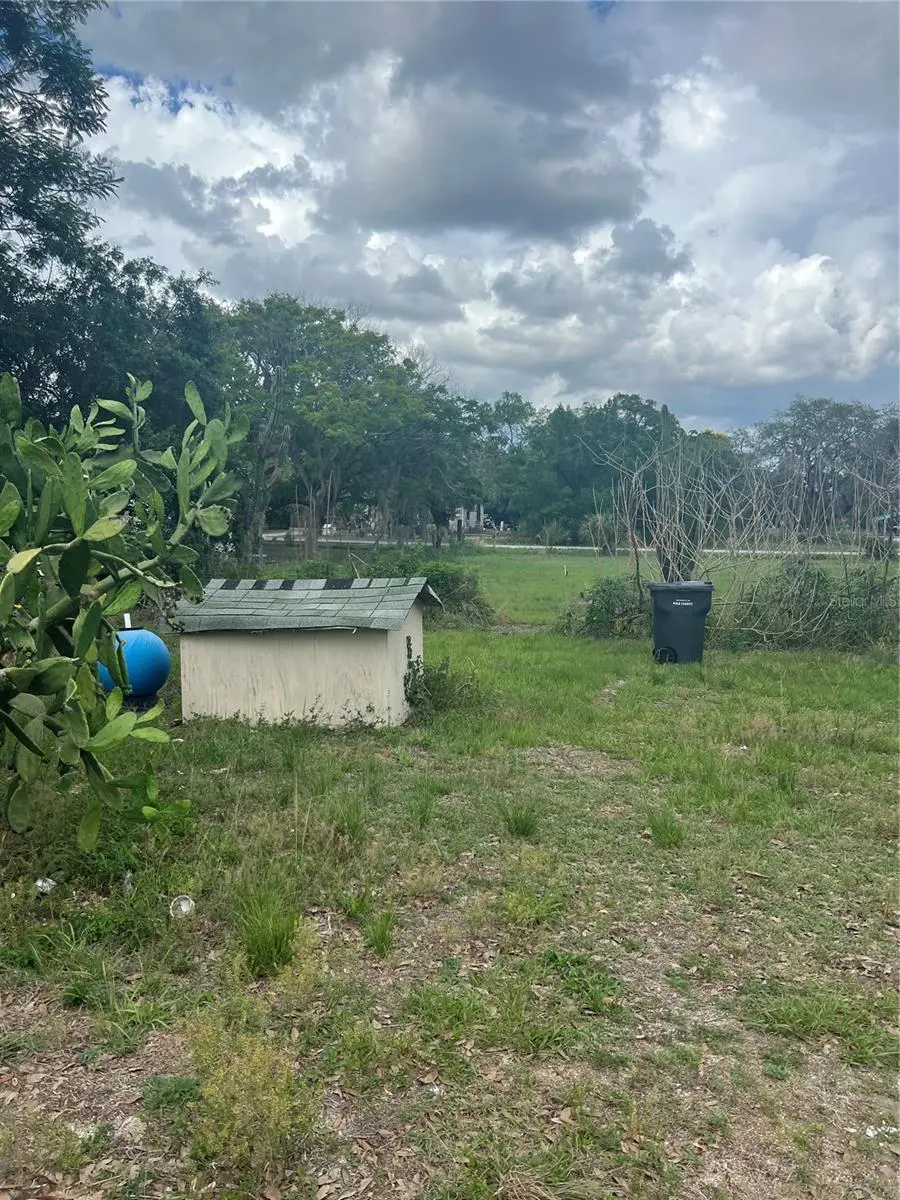 Shady Oak Avenue, FL