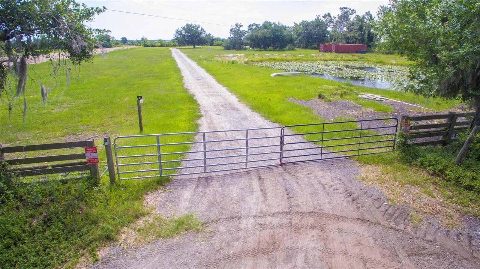 7977 Barr Road, FL