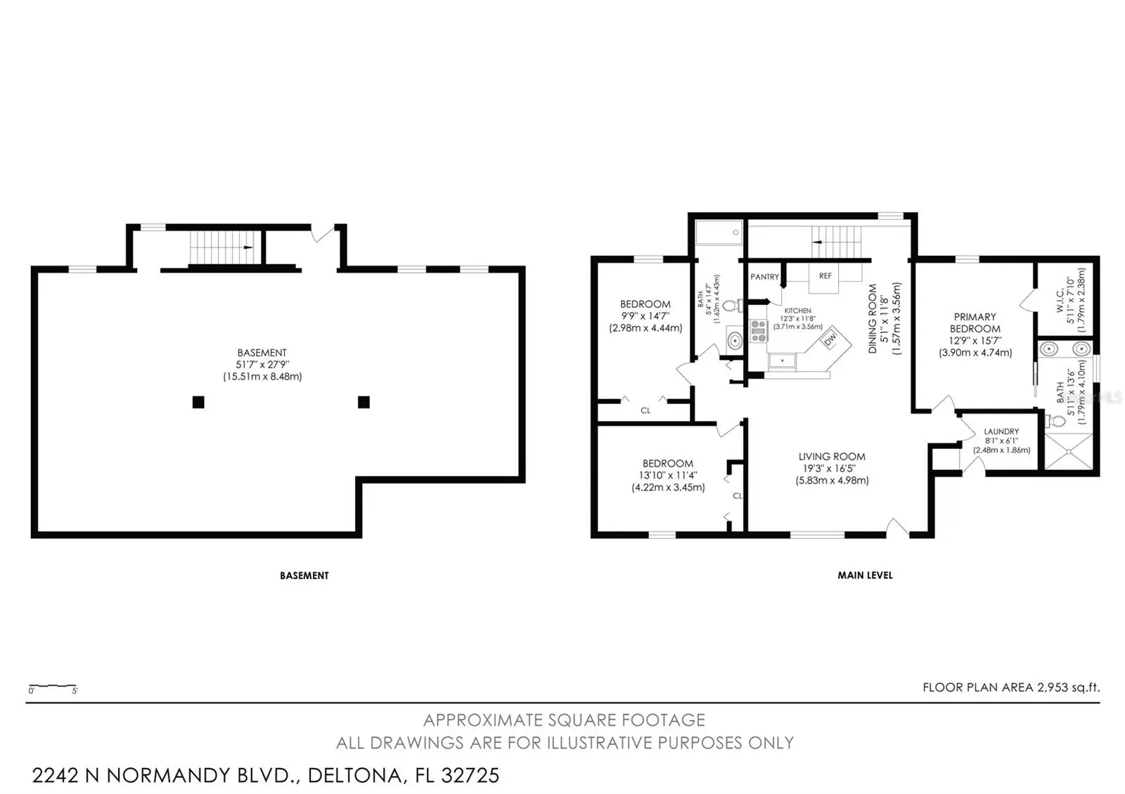 2242 Normandy Boulevard, FL