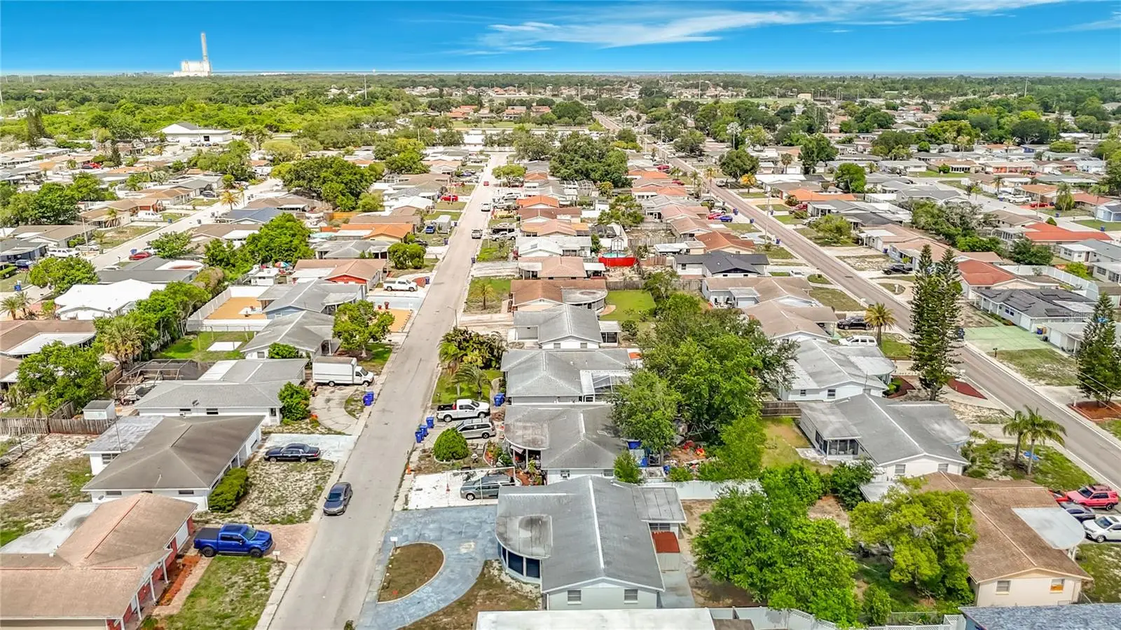 3441 Eisenhower Drive, FL